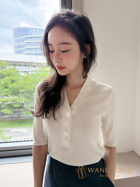 WANG CHIU 麻豆照